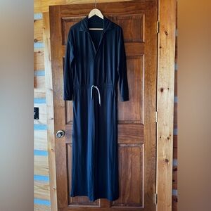 Vouri Jumpsuit